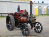 The Burrell Traction Engine