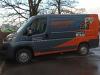 Fiat Ducato 115 Multijet