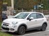Fiat 500 X