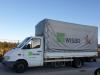 Mercedes Benz Sprinter Mercedes Benz Sprinter