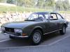Peugeot 504 V6 Coupé