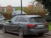 Mercedes Benz C 250 D 4-Matic S 205