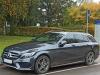 Mercedes Benz C 250 D 4-Matic S 205