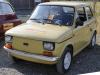 Fiat 126P 650