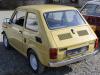 Fiat 126P 650