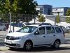 Dacia Logan MPV
