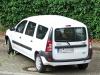 Dacia Logan MPV