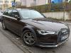 Audi A6 C7 Allroad Quattro Audi A6 C7 Allroad Quattro