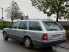 Mercedes Benz S 124 T-Modell Mercedes Benz S 124 T-Modell