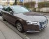 Audi A4 B9 Avant