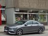 Mercedes Benz CLA
