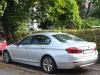 BMW 5er-Reihe F10 X-Drive