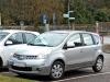 Nissan Note Nissan Note