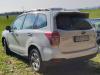 Subaru Forester AWD