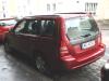 Subaru Forester 2,0 XT