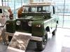 Land Rover Serie II