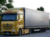 Mercedes Benz Actros 1842