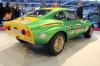 Opel GT von Irmscher getuned