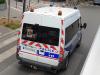 Ford Transit 125T330 Polizei