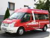 Ford Transit 125 T 350 Feuerwehr