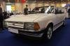 Ford Granada 2,3 L Cabriolet