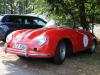 Porsche 356 1600 Super Speedster