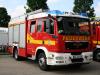 MAN TGM 15.290 Feuerwehr mit Aufbau von Ziegler