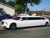 Chrysler C 300 Stretchlimousine