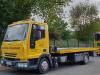 Iveco Eurocargo Iveco Eurocargo