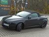 Alfa Romeo Spider