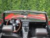 Alfa Romeo Spider 2000 Detail
