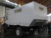 Unimog 4023 Carbon und Friends