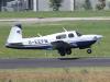 Mooney M20