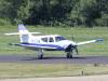 Rockwell Commander 112TC