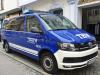 VW Typ2 T6 THW
