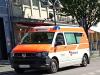 VW Typ2 T6 Malteser VW Typ2 T6 Malteser