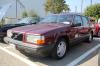 Volvo 740 Volvo 740