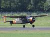 Max Holste MH1521 Broussard
