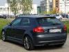 Audi A3 von ABT getuned Audi A3 von ABT getuned