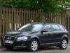 Audi A3 Sportback Audi A3 Sportback