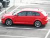 Audi A3 Sportback Audi A3 Sportback