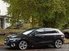 Audi A3 Sportsback Audi A3 Sportsback
