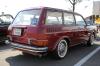 VW 411 LE Variant