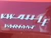 VW 411 LE Variant Detail VW 411 LE Variant Detail