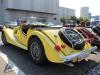 Morgan Plus 8