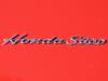 Honda S 600 Detail Honda S 600 Detail