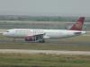 Airbus A 320 von Juneyao Airlines Airbus A 320 von Juneyao Airlines