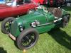 Austin Seven "Green Jack" Austin Seven "Green Jack"