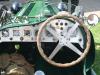 Austin Seven "Green Jack" Detail Austin Seven "Green Jack" Detail