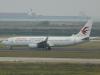 Boeing 737 von China Eastern Boeing 737 von China Eastern